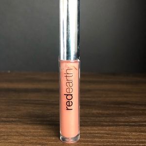 🌿 Red Earth vanilla sky lipgloss